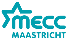 Maastricht Exhibition & Congress Centre (MECC) logo