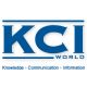 KCI Publishing logo