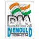 DieMould India 2014
