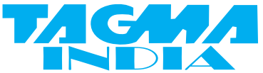 TAGMA - Tool & Gauge Manufacturers Association of India logo