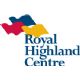 Royal Highland Centre logo