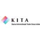 Korea International Trade Association (KITA) logo