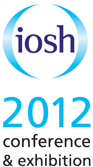 IOSH conference and exhibition 2012