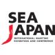 Sea Japan 2026