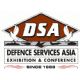 DSA Exhibition and Conference Sdn Bhd logo