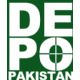 DEPO - Defence Export Promotion Organization logo