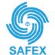 Algiers exhibition center - SAFEX logo