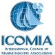 ICOMIA - the International Council of Marine Industry Associations logo