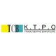 Bangalore KTPO Trade Centre logo