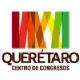Centro de Congresos Querétaro logo