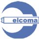 Electric Lamp & Component Manufacturers'' Association of India (ELCOMA) logo