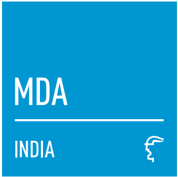 MDA INDIA 2013