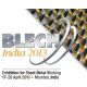 BLECH India 2013