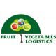Fruit. Vegetables. Logistics 2019