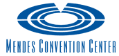 Mendes Convetion Center logo