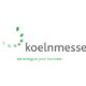 Koelnmesse GmbH logo