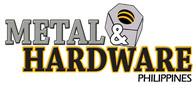 Metal & Hardware Philippines 2012