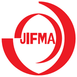 Japan Industrial Furnace Manufacturers Association (JIFMA) logo