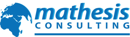 Mathesis Consulting logo