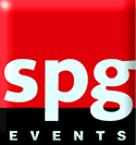 SPG Events - Sayers Publishing Group Ltd logo
