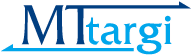 MT Targi Polska S.A. logo