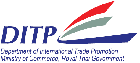 Department of International Trade Promotion (DITP) logo