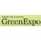 GreenExpo Exhibition Company logo