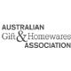 Australian Gift & Homewares Association logo