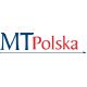 MT Polska Trade Fair and Congress Center logo