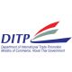 Department of International Trade Promotion (DITP) logo