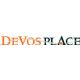 DeVos Place - Grand Rapids convention center logo