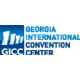 Georgia International Convention Center logo
