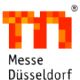 Dusseldorf Exhibition Centre logo