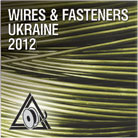 WIRES & FASTENERS UKRAINE 2012