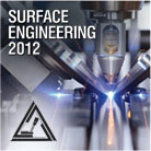 SURFACE ENGINEERING 2012