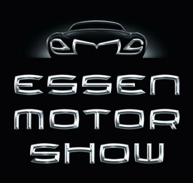 Essen Motor Show 2024