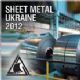 SHEET METAL UKRAINE 2012