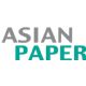 Asian Paper 2014