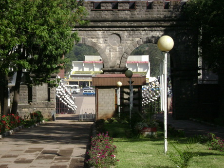 Addis Ababa Exhibition Center