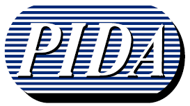 Photonics Industry & Technology Development Association (PIDA) logo