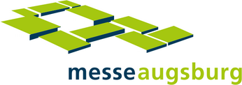Messe Augsburg logo