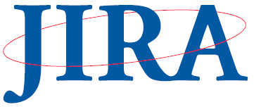 Japan Medical Imaging and Radiological Systems Industries Association (JIRA) logo