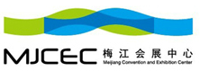 Tianjin Meijiang Convention and Exhibition Center logo
