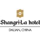 Shangri-La Hotel, Dalian logo