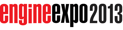 Engine Expo 2013