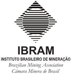IBRAM - Brazilian Mining Association logo