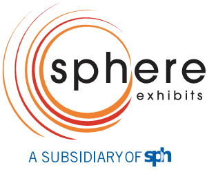 Sphere Exhibits Pte Ltd. logo