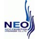 N.C.C. Exhibition Organizer Co., Ltd. (NEO) logo