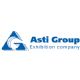 ASTI Group Exhibition Company logo