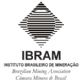 IBRAM - Brazilian Mining Association logo